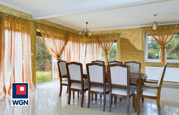 Książ Śląski, gmina kożuchów, dom, 277 m2, działka 21 ar, sprzedam 835 000 zł, możliwość zamiany na mieszkanie w Zielonej Górze