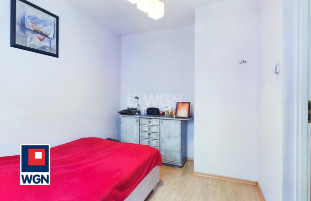 Nowa Sól, mieszkanie, 82,2 m2, 1 piętro, sprzedam, cena 380 000 PLN.  
  
Oferuję na sprzedaż wyjątkowe mieszkanie zlokalizowan