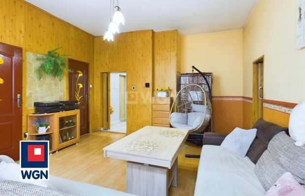 Nowa Sól, mieszkanie, 82,2 m2, 1 piętro, sprzedam, cena 380 000 PLN.  
  
Oferuję na sprzedaż wyjątkowe mieszkanie zlokalizowan