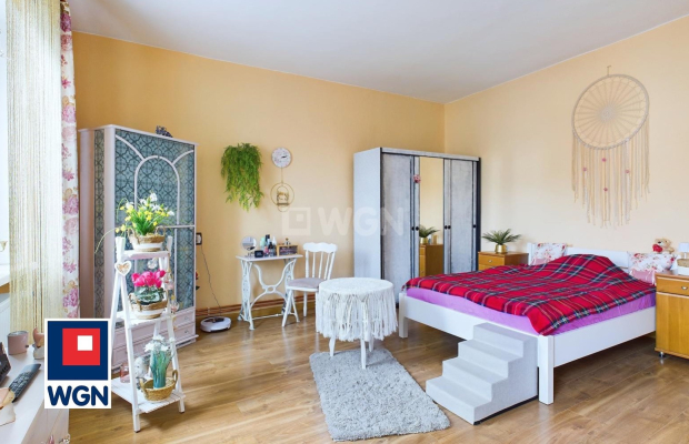 Nowa Sól, mieszkanie, 82,2 m2, 1 piętro, sprzedam, cena 380 000 PLN.  
  
Oferuję na sprzedaż wyjątkowe mieszkanie zlokalizowan