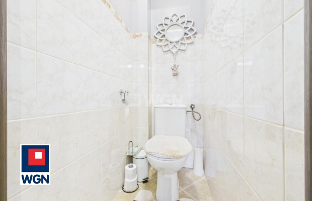 Ługi, gmina Otyń, Dom wolnostojący o powierzchni 264,4m2 cena 3 100 000 zł.  
  
Na sprzedaż piękna nieruchomość z pełnym wypos