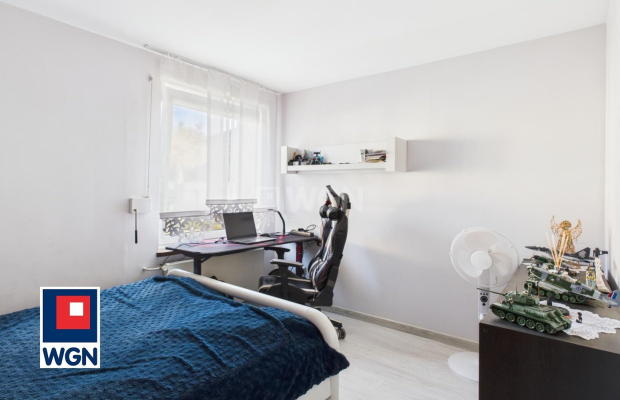 Ługi, gmina Otyń, Dom wolnostojący o powierzchni 264,4m2 cena 3 100 000 zł.  
  
Na sprzedaż piękna nieruchomość z pełnym wypos