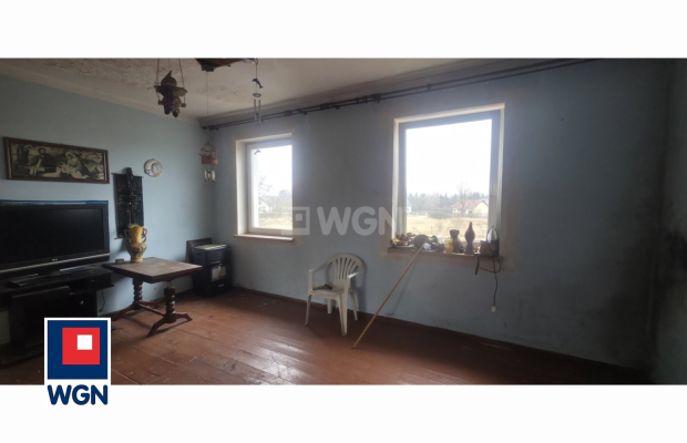 Lubieszów, mieszkanie, powierzchnia 36,50 m2, do remontu, sprzedam, 99 000 zł.  
  
Zapraszam do zapoznania się z ciekawą ofert