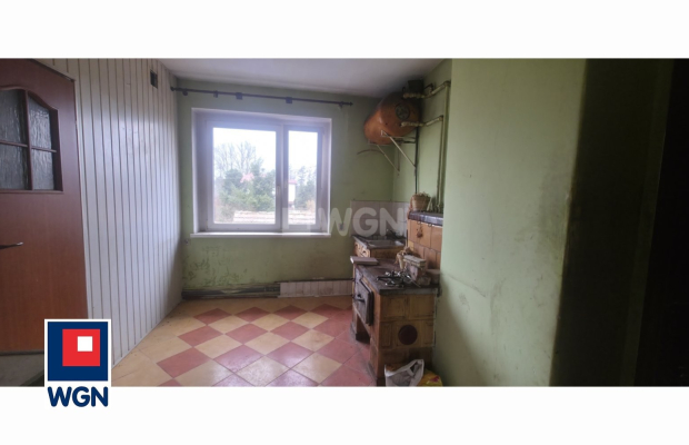 Lubieszów, mieszkanie, powierzchnia 36,50 m2, do remontu, sprzedam, 99 000 zł.  
  
Zapraszam do zapoznania się z ciekawą ofert