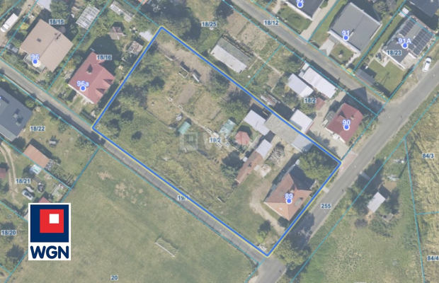 Lubieszów, mieszkanie, powierzchnia 36,50 m2, do remontu, sprzedam, 99 000 zł.  
  
Zapraszam do zapoznania się z ciekawą ofert