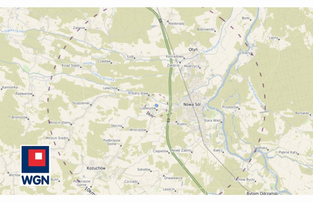 Lubieszów, mieszkanie, powierzchnia 36,50 m2, do remontu, sprzedam, 99 000 zł.  
  
Zapraszam do zapoznania się z ciekawą ofert