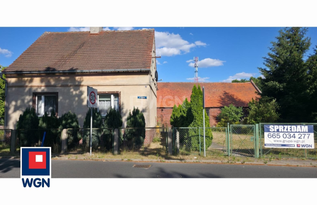 Nowa Sól, dom wolnostojący 150 m2, działka 75 ar, sprzedam, 690 000 zł.  
  
Zapraszam do zapoznania się z ofertą sprzedaży dom