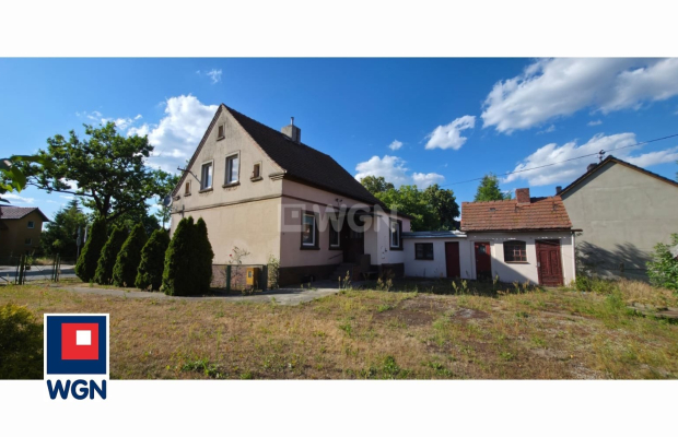 Nowa Sól, dom wolnostojący 150 m2, działka 75 ar, sprzedam, 690 000 zł.  
  
Zapraszam do zapoznania się z ofertą sprzedaży dom