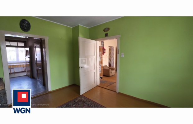 Nowa Sól, dom wolnostojący 150 m2, działka 75 ar, sprzedam, 690 000 zł.  
  
Zapraszam do zapoznania się z ofertą sprzedaży dom