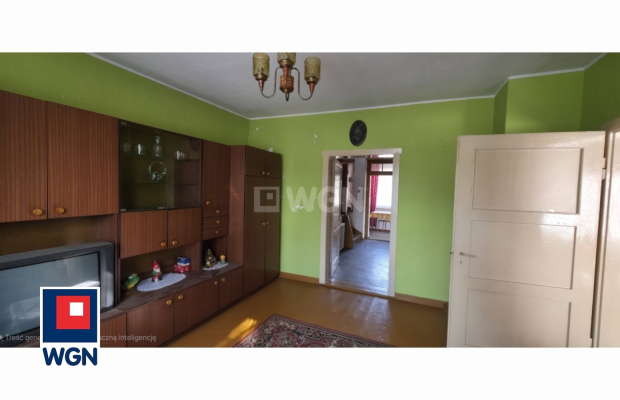 Nowa Sól, dom wolnostojący 150 m2, działka 75 ar, sprzedam, 690 000 zł.  
  
Zapraszam do zapoznania się z ofertą sprzedaży dom