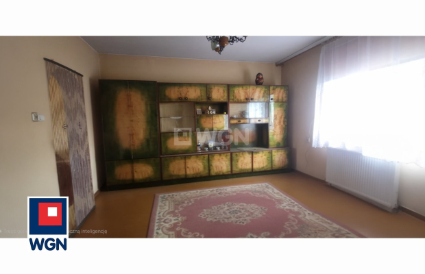 Nowa Sól, dom wolnostojący 150 m2, działka 75 ar, sprzedam, 690 000 zł.  
  
Zapraszam do zapoznania się z ofertą sprzedaży dom