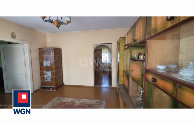 Nowa Sól, dom wolnostojący 150 m2, działka 75 ar, sprzedam, 690 000 zł.  
  
Zapraszam do zapoznania się z ofertą sprzedaży dom