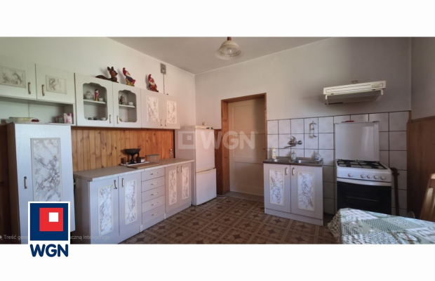 Nowa Sól, dom wolnostojący 150 m2, działka 75 ar, sprzedam, 690 000 zł.  
  
Zapraszam do zapoznania się z ofertą sprzedaży dom