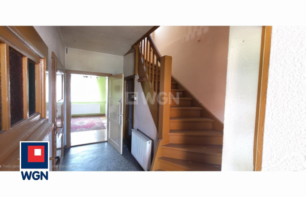 Nowa Sól, dom wolnostojący 150 m2, działka 75 ar, sprzedam, 690 000 zł.  
  
Zapraszam do zapoznania się z ofertą sprzedaży dom