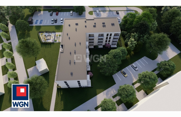 Bytom Odrzański, mieszkanie w stanie deweloperskim, 30,00 m2, 1 pokój, I piętro, balkon, cena 201 000 zł, sprzedam.  
  
Na spr