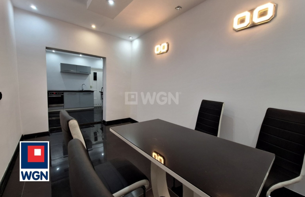 Nowa Sól, lokal mieszkalny, kawalerka, powierzchnia 24,11 m2, parter, sprzedam, cena 162 000 zł.  
  
  
Na sprzedaż kawalerka 