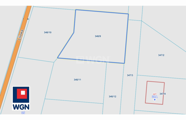 Nowe Żabno, gmina Nowa Sól, działka budowlana, sprzedam 898 m2, sprzedam, 161 640 zł.  
  
Zapraszam do zapoznania się z atrakc