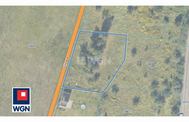 Nowe Żabno, gmina Nowa Sól, działka budowlana, sprzedam 758 m2, sprzedam, 128 860 zł.  
  
Zapraszam do zapoznania się z atrakc