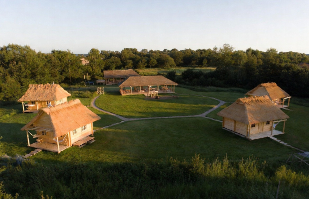 Działki inwest 1,6 km do Zatoka Pucka Hel