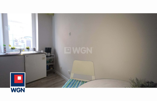 Nowa Sól, lokal 11,73 m2, sprzedam, 99 000 zł. 
 
Zapraszam do zapoznania się ze sprzedażą lokalu znajdującego się przy ulicy W