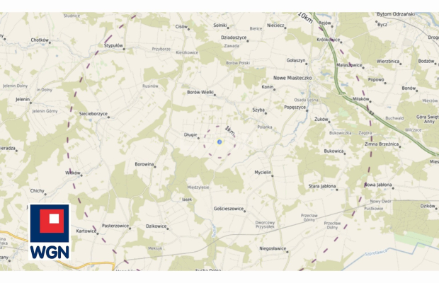 Długie, gmina Szprotawa, działka 3200 m2, sprzedam, 150 000,00 zł.

Zapraszam do zapoznania się z ofertą sprzedaży działki o nu