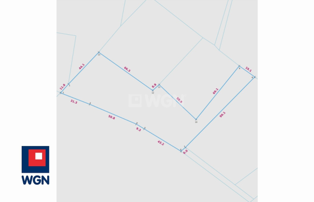 Długie, gmina Szprotawa, działka 6800 m2, sprzedam, 150 000,00 zł.

Zapraszam do zapoznania się z ofertą sprzedaży działka o nu