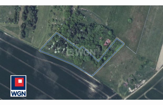 Długie, gmina Szprotawa, działka 6800 m2, sprzedam, 150 000,00 zł.

Zapraszam do zapoznania się z ofertą sprzedaży działka o nu