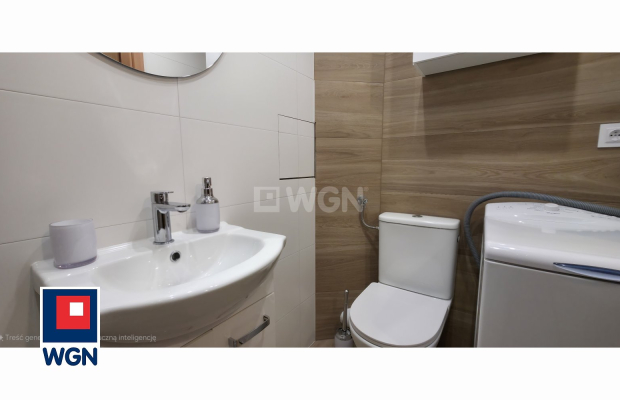 Nowa Sól, mieszkanie, wynajmę, 2 pokoje, 37,76 m2, 2000 zł miesięcznie.  
 
Mieszkanie dostępne od 05.2026, najem jokazjonalny.