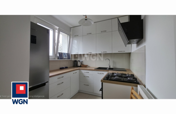 Nowa Sól, mieszkanie, wynajmę, 2 pokoje, 37,76 m2, 2000 zł miesięcznie.  
 
Mieszkanie dostępne od 05.2026, najem jokazjonalny.