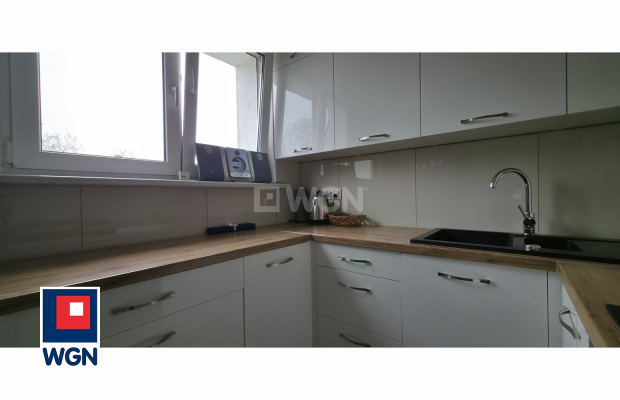 Nowa Sól, mieszkanie, wynajmę, 2 pokoje, 37,76 m2, 2000 zł miesięcznie.  
 
Mieszkanie dostępne od 05.2026, najem jokazjonalny.