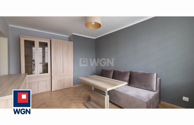 Nowa Sól, mieszkanie, wynajmę, 2 pokoje, 37,76 m2, 2000 zł miesięcznie.  
 
Mieszkanie dostępne od 05.2026, najem jokazjonalny.