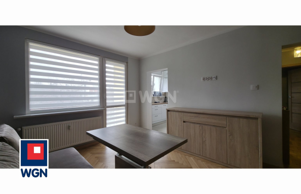 Nowa Sól, mieszkanie, wynajmę, 2 pokoje, 37,76 m2, 2000 zł miesięcznie.  
 
Mieszkanie dostępne od 05.2026, najem jokazjonalny.