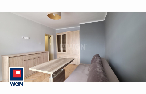 Nowa Sól, mieszkanie, wynajmę, 2 pokoje, 37,76 m2, 2000 zł miesięcznie.  
 
Mieszkanie dostępne od 05.2026, najem jokazjonalny.