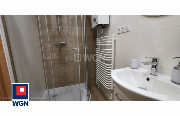 Nowa Sól, mieszkanie, wynajmę, 2 pokoje, 37,76 m2, 2000 zł miesięcznie.  
 
Mieszkanie dostępne od 05.2026, najem jokazjonalny.