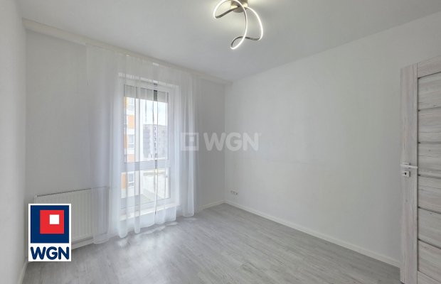 Nowa Sól, 3 pokoje, wynajmę, nowe budownictwo, 57 m2, 3000 zł miesięcznie.  
  
Mieszkanie dostępne od zaraz.  
  
Do wynajęcia