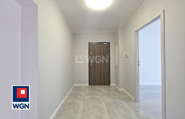 Nowa Sól, 3 pokoje, wynajmę, nowe budownictwo, 57 m2, 3000 zł miesięcznie.  
  
Mieszkanie dostępne od zaraz.  
  
Do wynajęcia