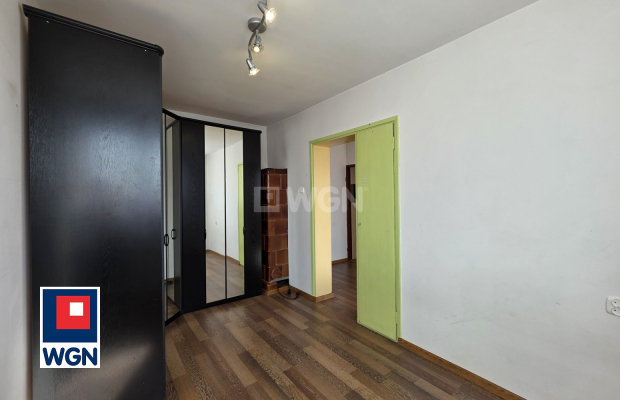 Nowa Sól, mieszkanie, 2 pokoje, 33 m2, sprzedam, 190 000 zł.  
  
Na sprzedaż dwu pokojowe mieszkanie o powierzchni użytkowej 3