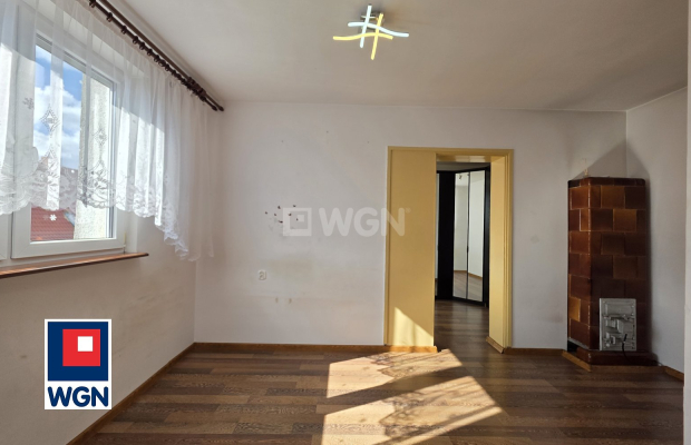 Nowa Sól, mieszkanie, 2 pokoje, 33 m2, sprzedam, 190 000 zł.  
  
Na sprzedaż dwu pokojowe mieszkanie o powierzchni użytkowej 3