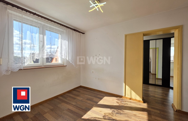 Nowa Sól, mieszkanie, 2 pokoje, 33 m2, sprzedam, 190 000 zł.  
  
Na sprzedaż dwu pokojowe mieszkanie o powierzchni użytkowej 3