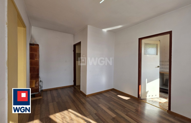 Nowa Sól, mieszkanie, 2 pokoje, 33 m2, sprzedam, 190 000 zł.  
  
Na sprzedaż dwu pokojowe mieszkanie o powierzchni użytkowej 3