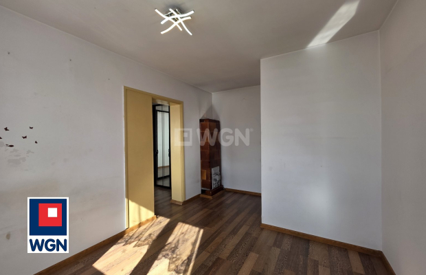 Nowa Sól, mieszkanie, 2 pokoje, 33 m2, sprzedam, 190 000 zł.  
  
Na sprzedaż dwu pokojowe mieszkanie o powierzchni użytkowej 3