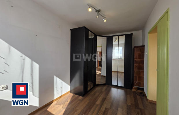 Nowa Sól, mieszkanie, 2 pokoje, 33 m2, sprzedam, 190 000 zł.  
  
Na sprzedaż dwu pokojowe mieszkanie o powierzchni użytkowej 3