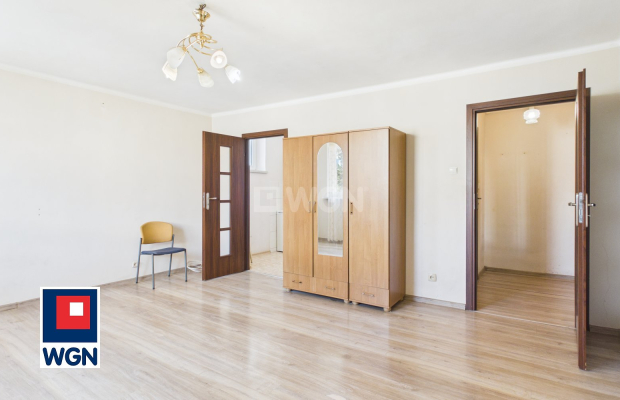 Nowa Sól, mieszkanie, kawalerka, 33 m2, sprzedam, 199 000 zł.  
  
Na sprzedaż jednopokojowe mieszkanie o powierzchni użytkowej