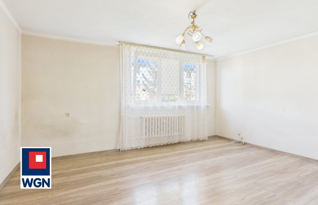 Nowa Sól, mieszkanie, kawalerka, 33 m2, sprzedam, 199 000 zł.  
  
Na sprzedaż jednopokojowe mieszkanie o powierzchni użytkowej