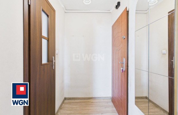 Nowa Sól, mieszkanie, kawalerka, 33 m2, sprzedam, 199 000 zł.  
  
Na sprzedaż jednopokojowe mieszkanie o powierzchni użytkowej