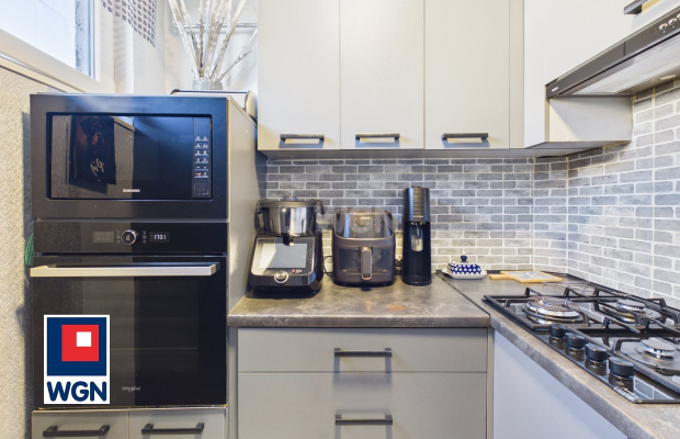 Przemków, mieszkanie, 58,27 m2, 4 pokoje, 3 piętro, cena 275 000 zł, sprzedam. 
 
Na sprzedaż funkcjonalne i zadbane mieszkanie