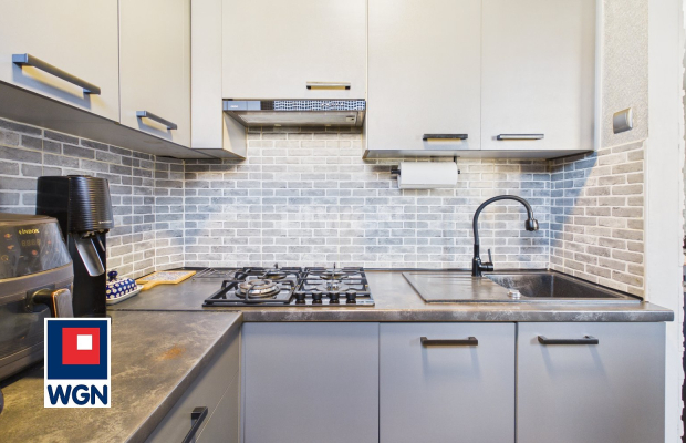 Przemków, mieszkanie, 58,27 m2, 4 pokoje, 3 piętro, cena 275 000 zł, sprzedam. 
 
Na sprzedaż funkcjonalne i zadbane mieszkanie