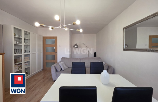 Zielona Góra, kawalerka, sprzedam, 30,09 m2, 199 000 zł.  
  
Na sprzedaż kawalerka zlokalizowana przy os. Konstytucji 3 Maja n