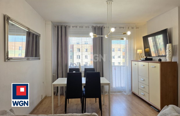 Zielona Góra, kawalerka, sprzedam, 30,09 m2, 199 000 zł.  
  
Na sprzedaż kawalerka zlokalizowana przy os. Konstytucji 3 Maja n