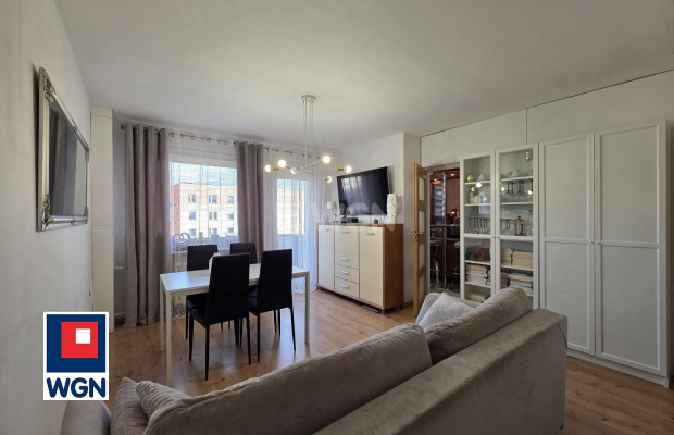 Zielona Góra, kawalerka, sprzedam, 30,09 m2, 199 000 zł.  
  
Na sprzedaż kawalerka zlokalizowana przy os. Konstytucji 3 Maja n